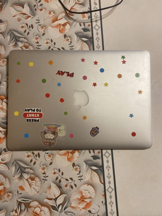 MacBook Air ноут бук