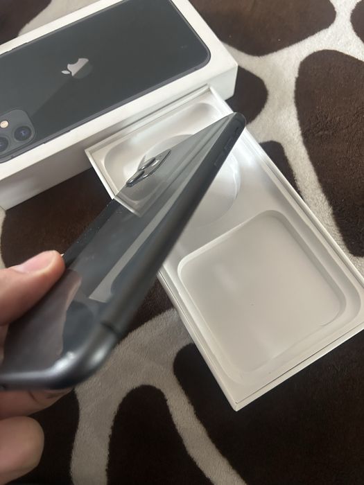 Iphone 11, 128 gb