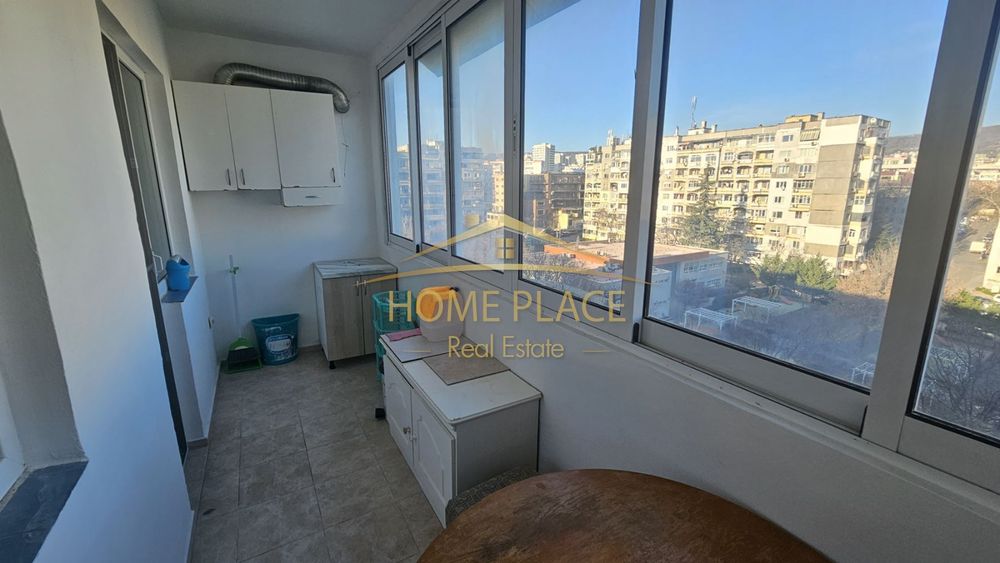 Дава се под наем Четиристаен апартамент в Варна, Завод Дружба - 100 кв.м за 357 € - Снимка #6