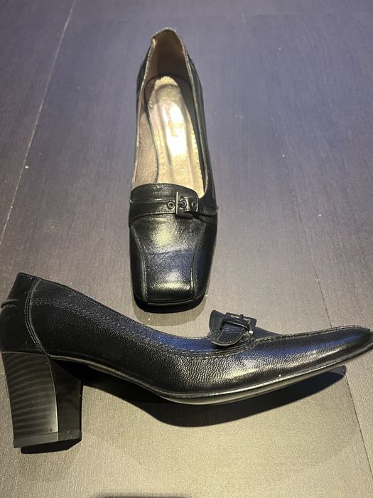 Елегантни обувки