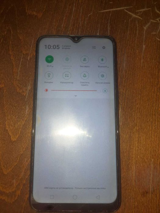 OPPO A5S б/у 32 гига