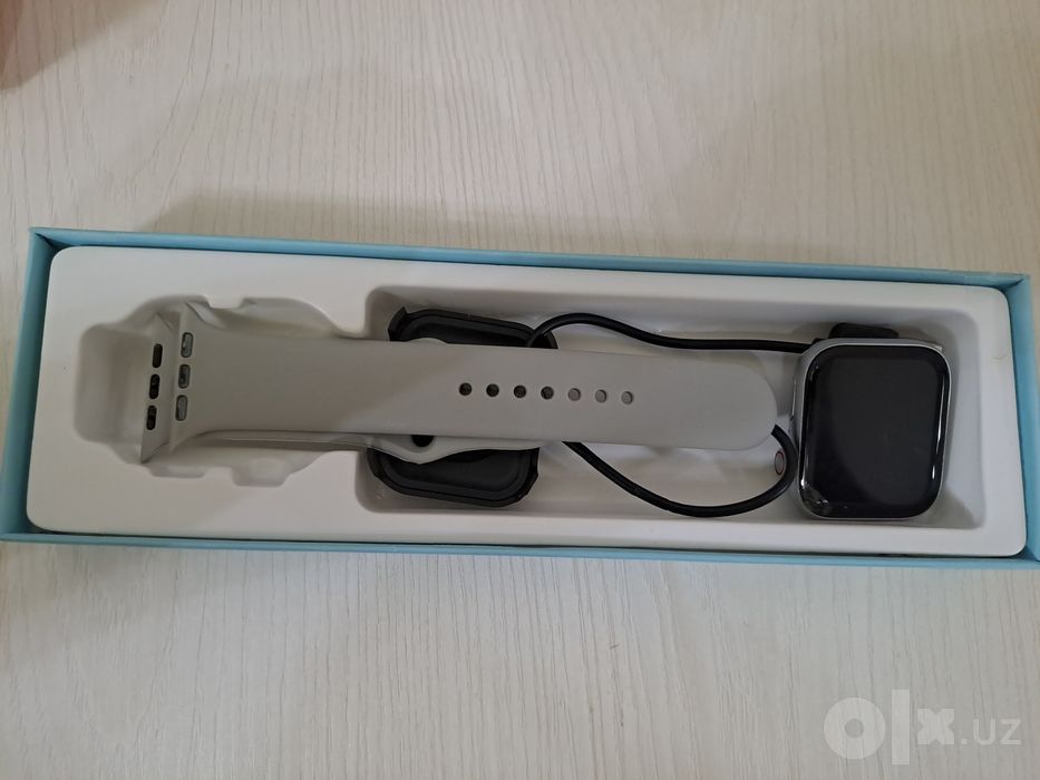 WS 28 Max Smart watch