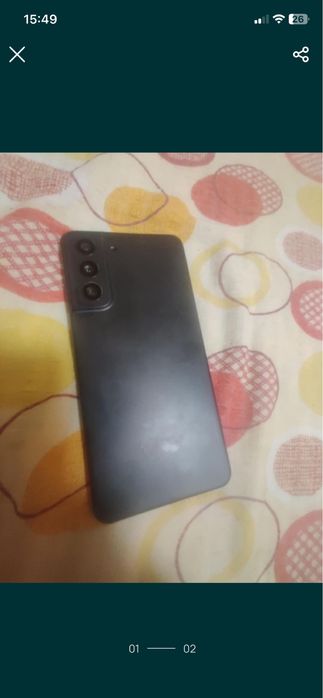 Samsung S21 FE piese