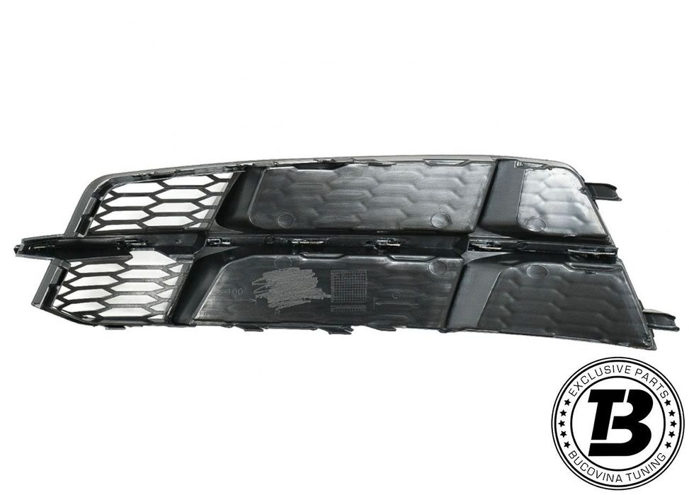 Grile Laterale compatibile cu Audi A6 C7 4G Facelift