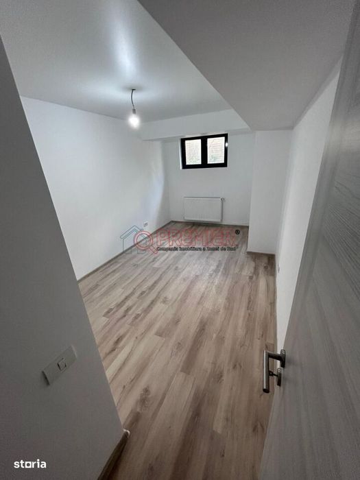 Apartament 2 camere, 52 mp, zona Aparatorii Patriei I Demisol I Loc