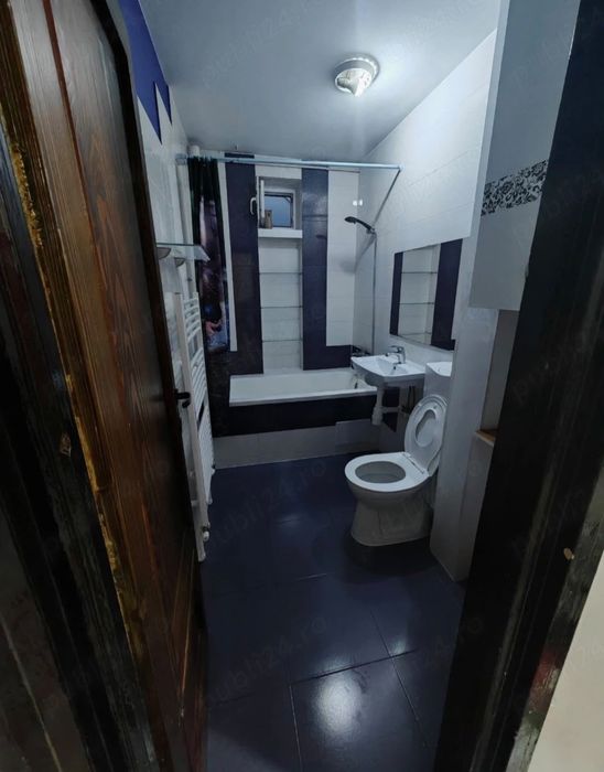 apartament cu 3 camere în Deva, zona Aleea l, fostă Poliție, punctul 0.