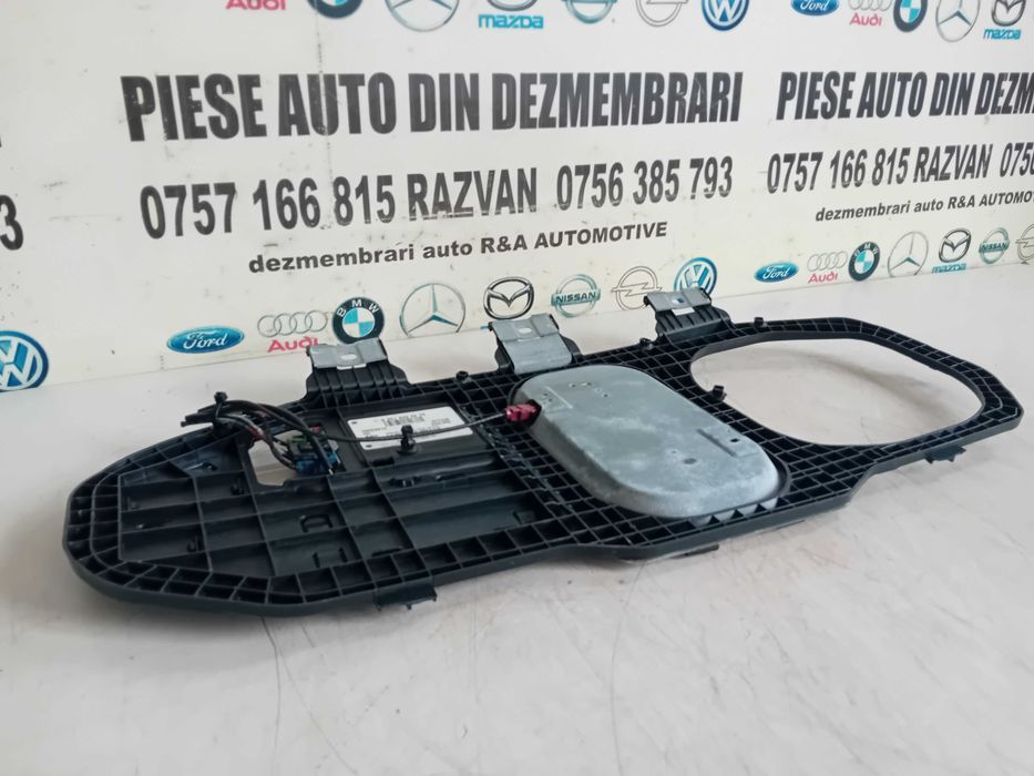 Amplificator Antena Mercedes Gl X164 Ml W164 2006-2013 A2518202275