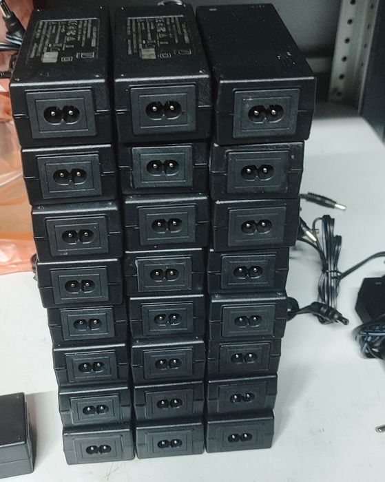 Продам Блоки питания