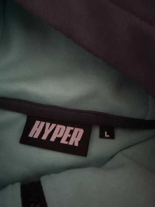 Hyper clothing комплект
