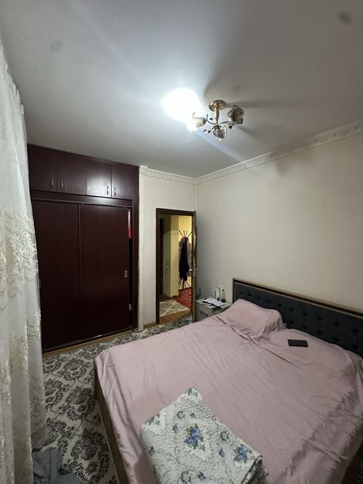 Medgaradok 2 xona 1-etaj  57 kvadrat uy sotiladi