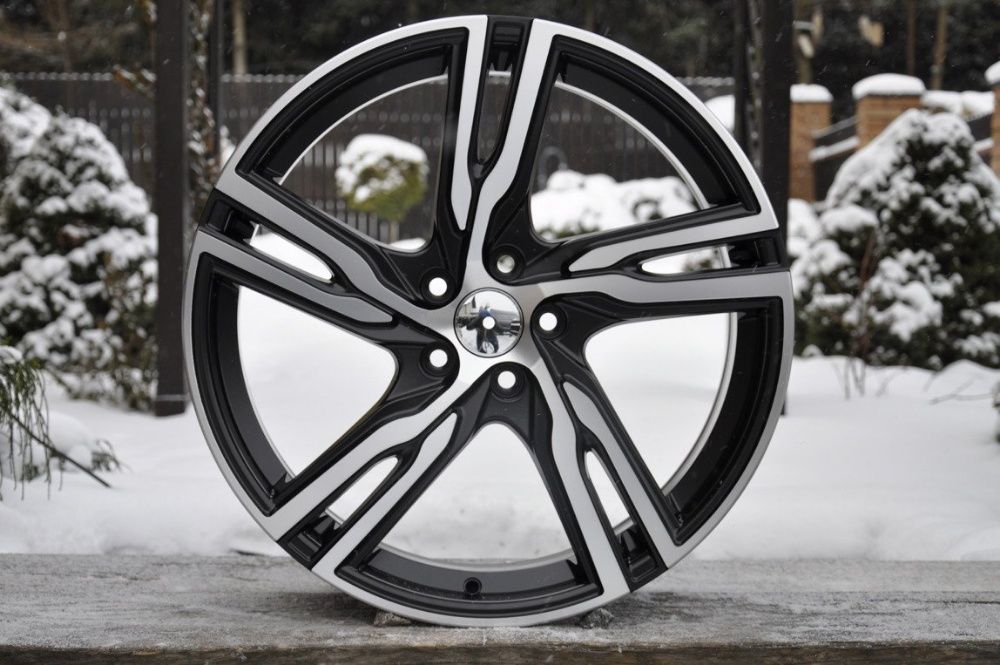 18" 19" Джанти Волво 5X108 VOLVO XC V V40 V60 V90 CrossCountry XC60 XC