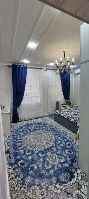 Аренда участка 4 ком 3.5 соток. Чилонзор Катортол . Парус.