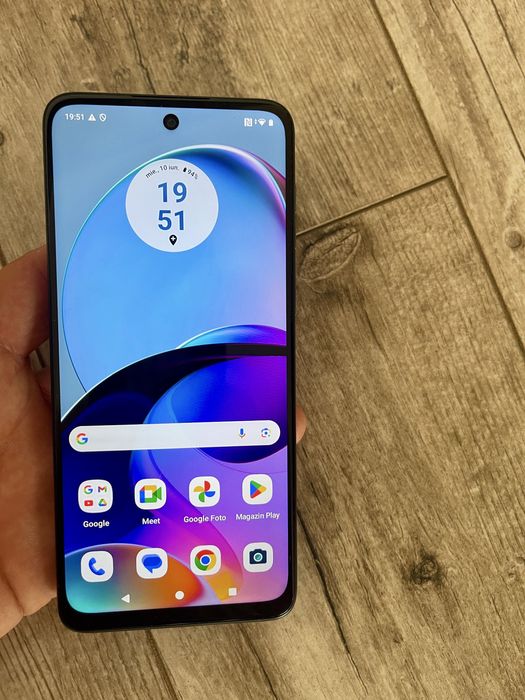 Vand Motorola G14