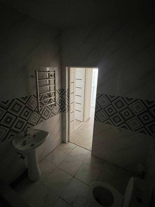 Продается Картира / Новостройка  / ЖК Oq Saroy