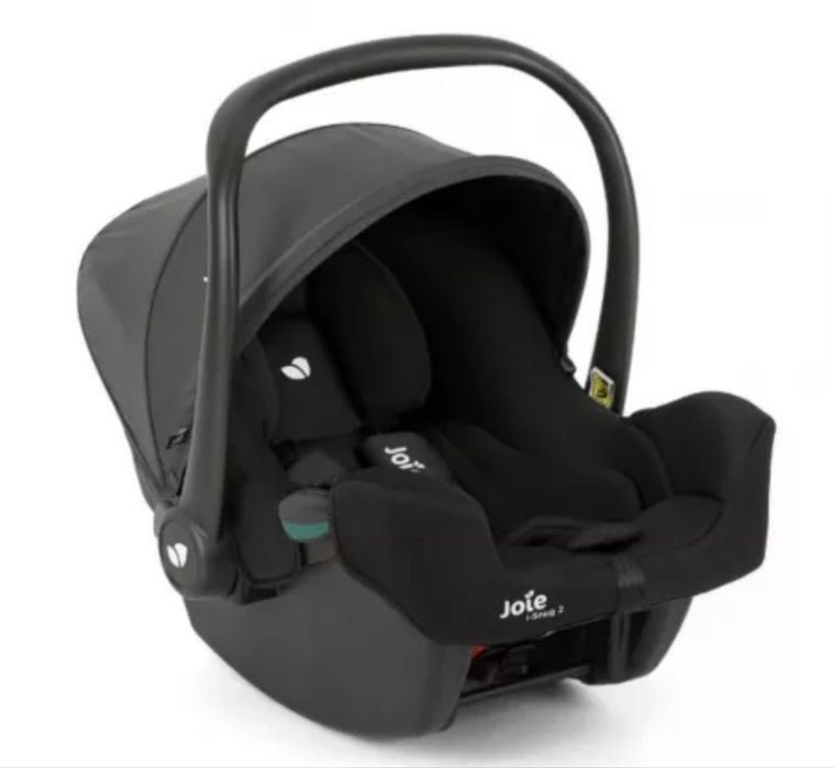 Scoică auto Joie i-Snug 2 – culoare Shale