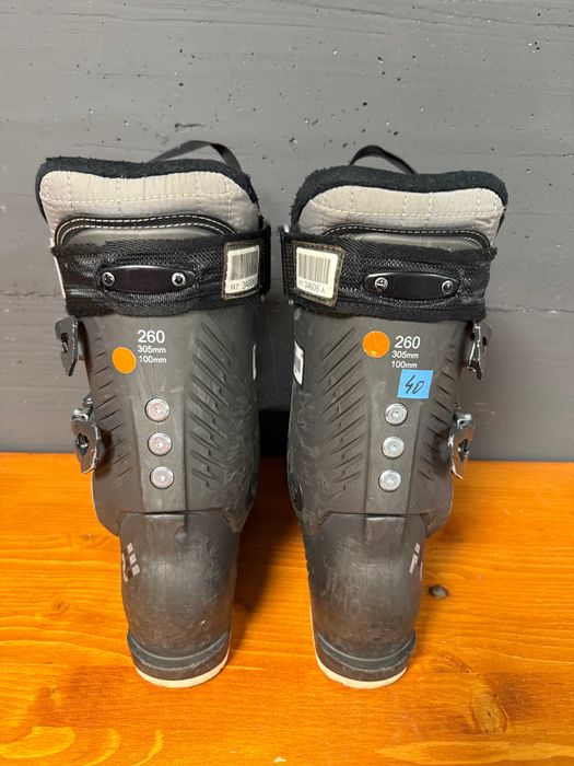 clapari rossignol pure mondo 26-25,5-24,5 si 23,5 europa 40-39-38 si 36