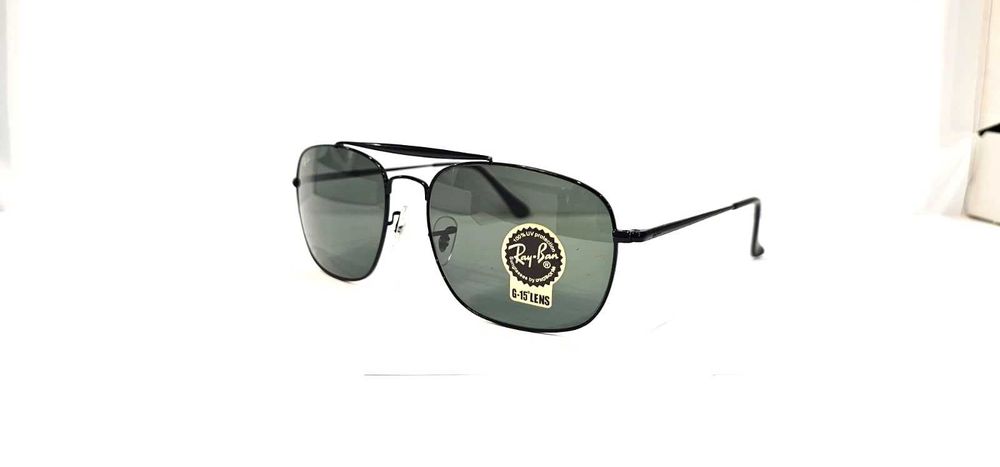 Ochelari de soare Ray-Ban THE COLONEL RB3560