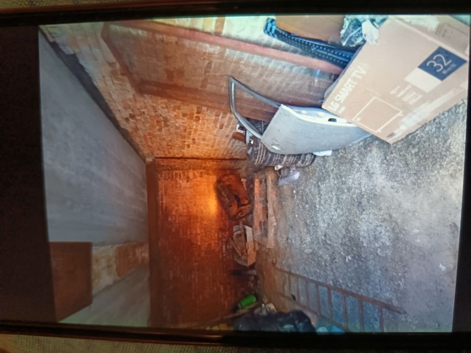 Гараж в районе аэропорта