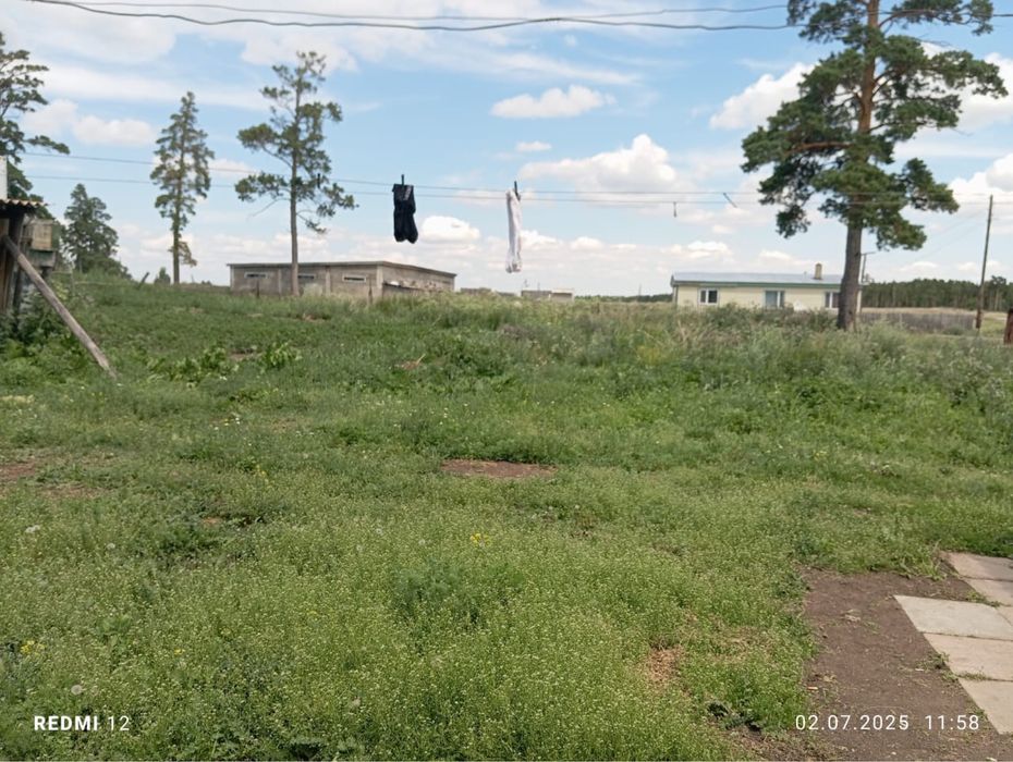 Продам дом в селе Вишневка