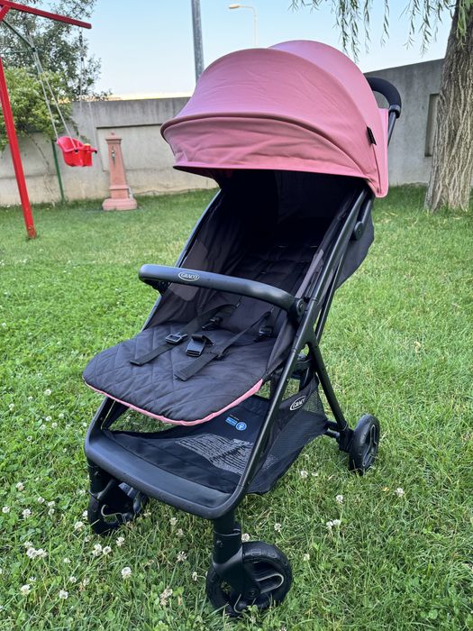 Carucior Graco Myavo Clover