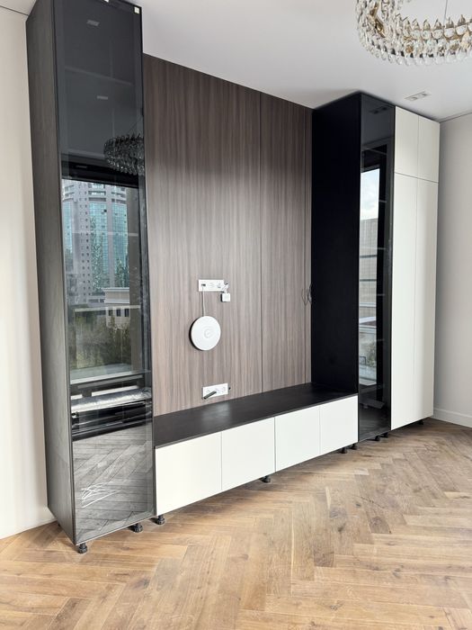 Ремонт квартир под ключ