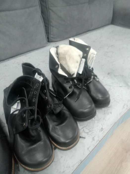 Продам обувь для Мальчика