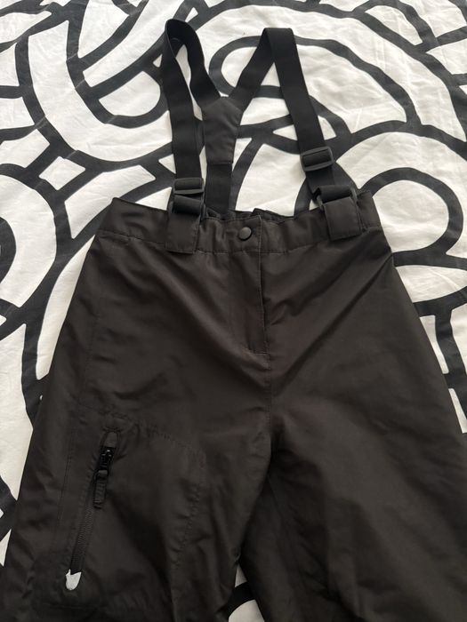 Детски ски екип Crivit