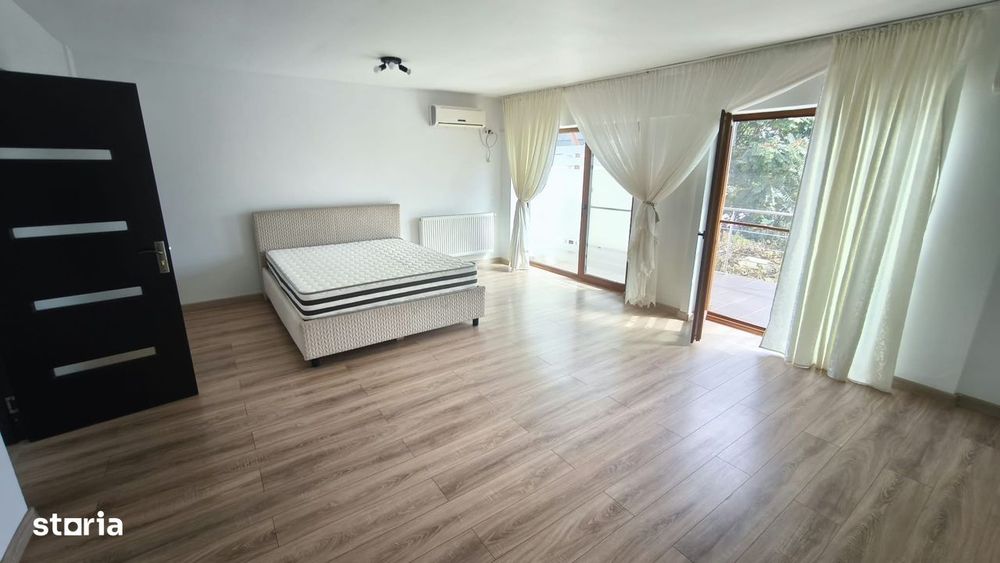 ROANDY - Vila mobilata si utilata zona Cantacuzino