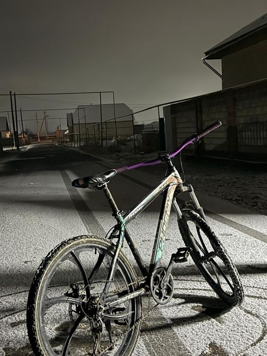 Продам     велик