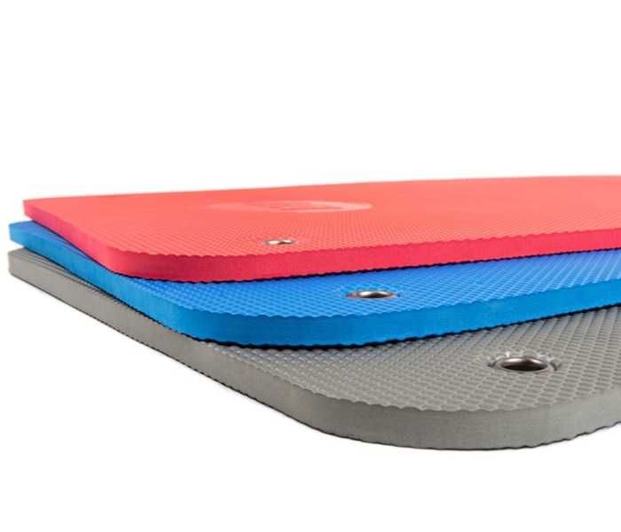 Постелка за Фитнес и Йога Eva Mat , Професионални Постелки