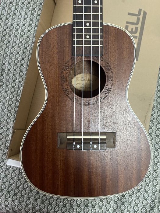 Укулеле rowell ywu 152-24 сопрано