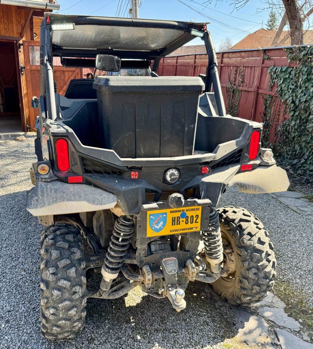 De vanzare SSV Can Am