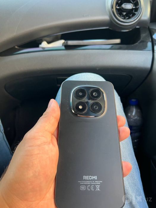 Xiaomi note15 sotiladi holati edeal