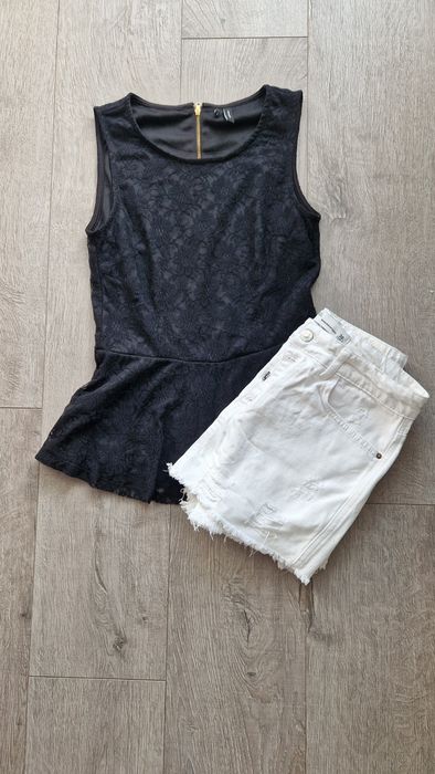 Maiou de dama Vero Moda