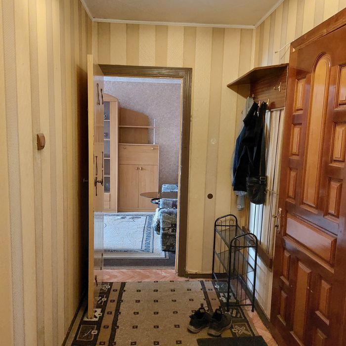 Продам 2х комнатную квартиру на 3а
