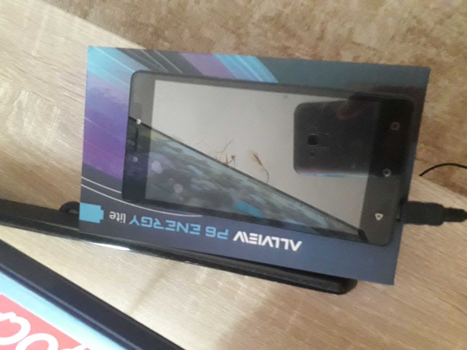 telefon Allview P6 Energy Lite pentru piese