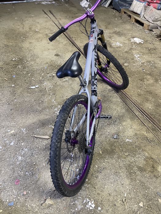 Велосипед phillips как новый