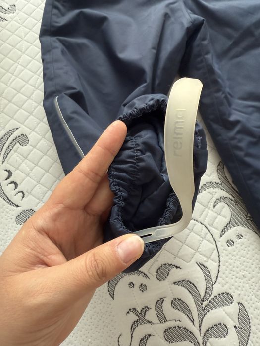 Комбинезон reima