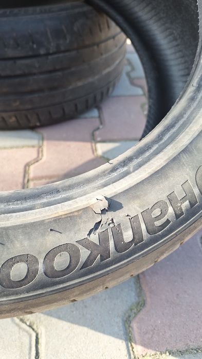 Anvelope HANKOOK 225 45 17