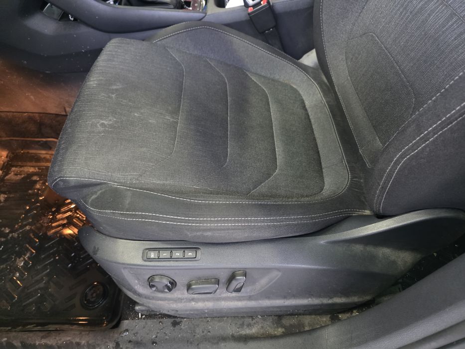 Skoda Kodiaq an 2020