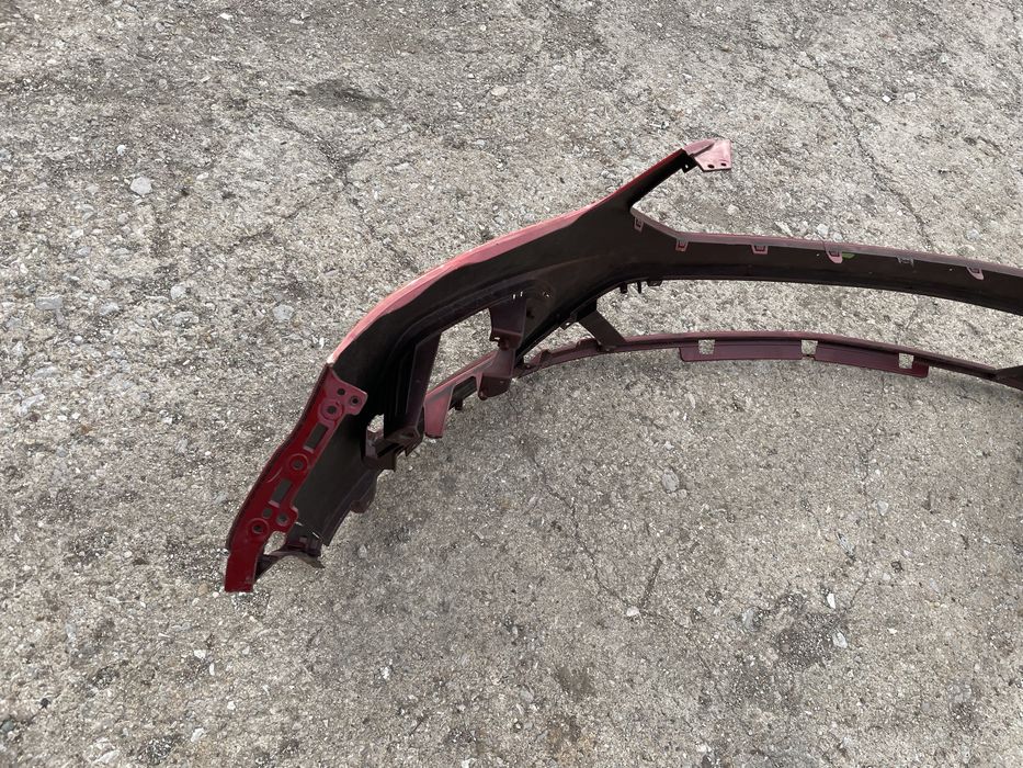 Предна броня за Форд Куга Ford Kuga 2016-2020г 2бр