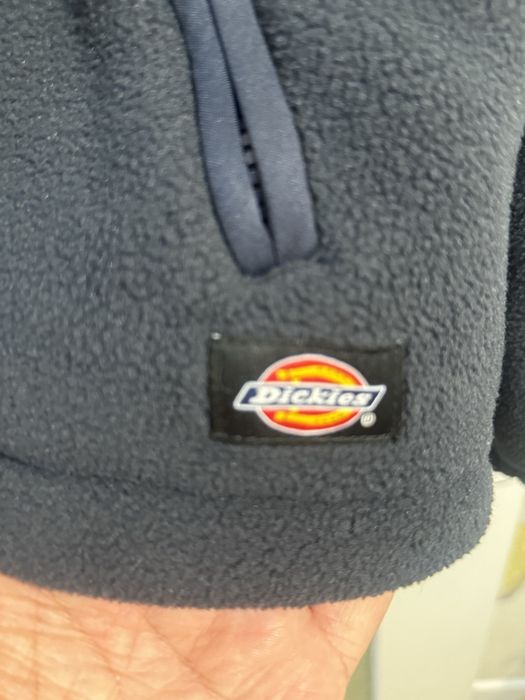 Куртка фоисовая Dickies, original USA