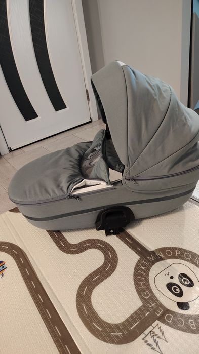 Детска количка Tutis uno