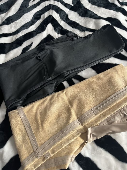 Pantaloni  piele