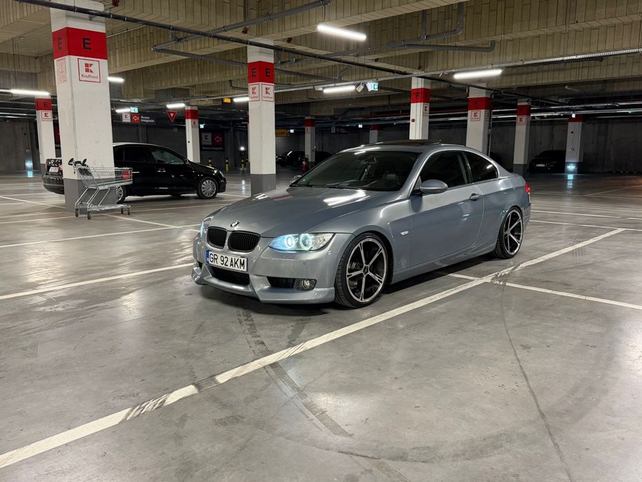 BMW 3 Series 2007 — imagine 2