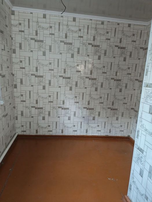Продаётся!!! Своя !!! 1 ком квартира, 2/2. Спутник-1
