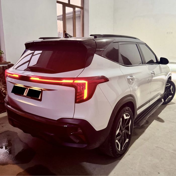 Kia Seltos 2023 машына продаеться!!!