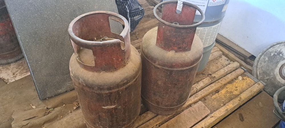 Газовый балон продаётся