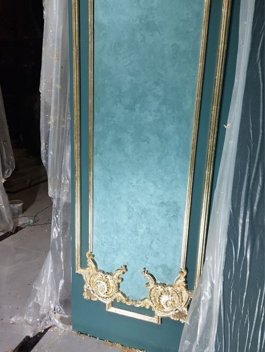 Ottochento Venetsiyanka Remont