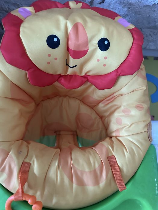 Детко столче лъвче